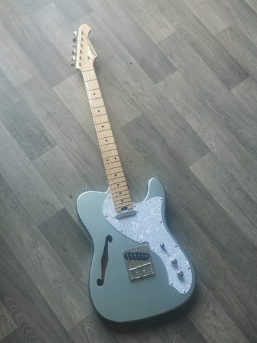 Electric guitar aria teg - aria, tl