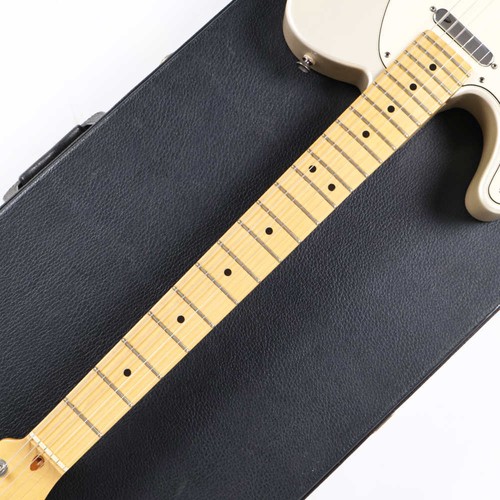 Fender american standard - fender,