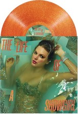Taylor Swift - The Life Of A