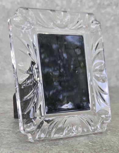 Vtg waterford ireland crystal - waterford,