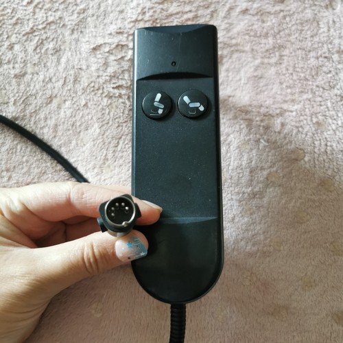 Button 5pin mobility - 2,