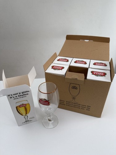 Stella artois chalice beer - chalice,