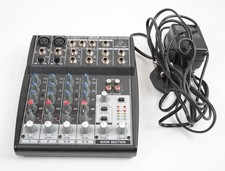Behringer Xenyx 802 Premium