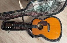 Martin 000-28EC 2005 Eric