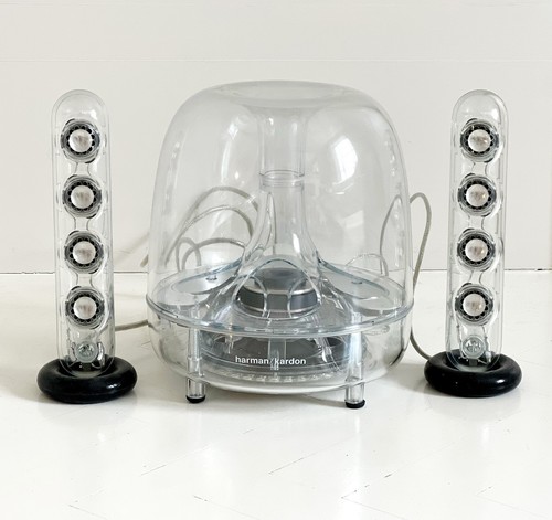 Harman kardon soundsticks - soundsticks, iii