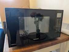 Panasonic 3-in-1 Combo