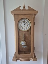 Kieninger Clock  German 3