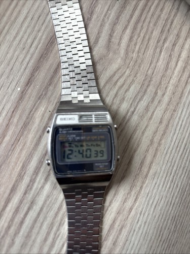 Seiko a159 4000t quartz - seiko, a159‑4000t