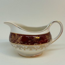 Vintage J&G MEAKIN Sol Creamer