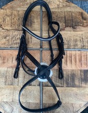 Le mieux grackle bridle