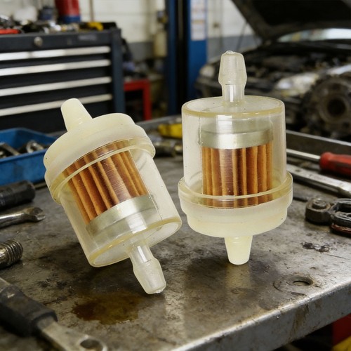 Universal inline fuel - 2x,