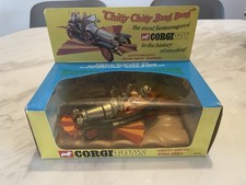 Corgi 266 – Chitty Chitty