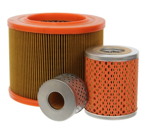 Filter service kit - filter,