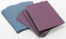 Premium C6 cards and envelopes