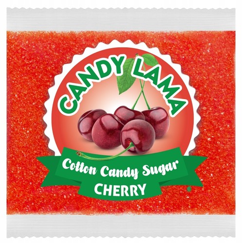Premium cotton candy floss - candy,
