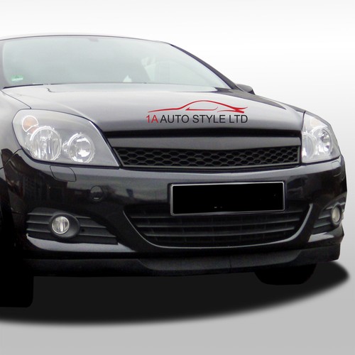Honeycomb badgeless car grill