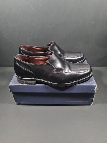 Samuel windsor men loafers - men's,