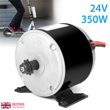 Electric Scooter Motor DC 24v