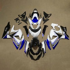 Injection Fairing Kit Bodywork