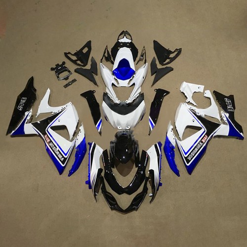 Injection for suzuki gsxr1000 - injection,