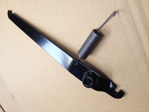 Mk1 cortina hand brake - hand,