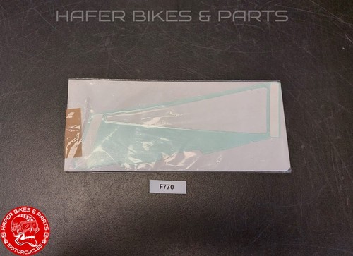 Honda rvf 750 rc45 sticker - honda,