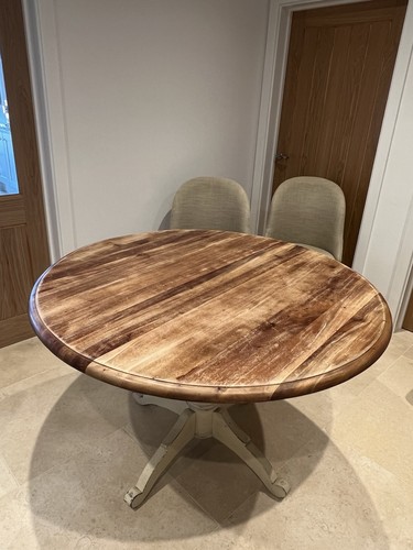 Laura ashley bramley table - bramley,