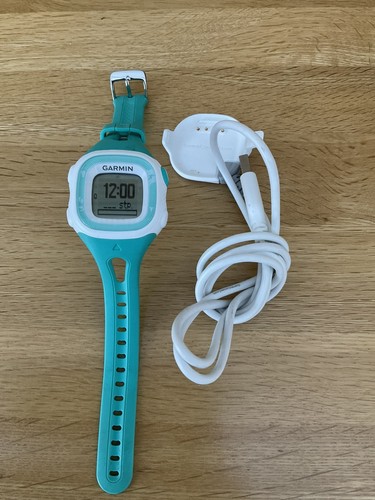 Garmin forerunner gps - forerunner, 15