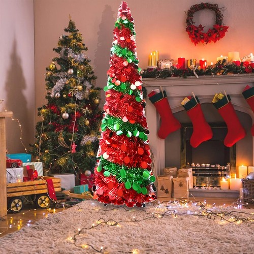 150cm 5ft christmas - christmas, tree