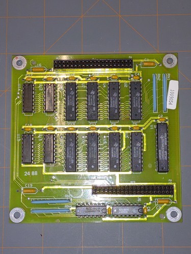 Compaq deskpro paqram - compaq,