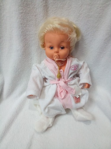 Vintage 1970 tiny tears doll - 1970's,