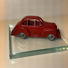 Charbens Saloon Auto 9cm 1/45