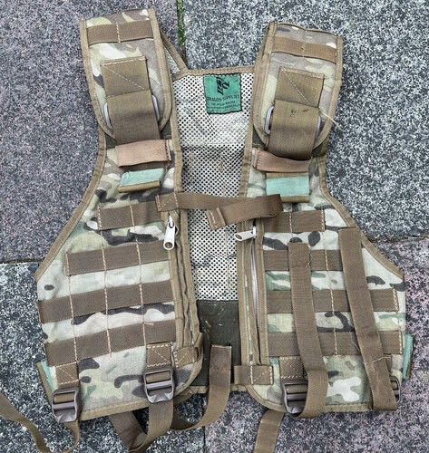 Dragon supplies patrol - dragon,