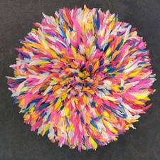 20"multicolor Traditional