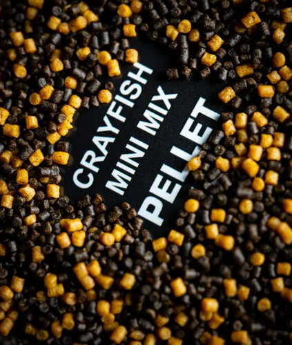 Dna baits crayfish - crayfish, mini