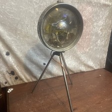 Vintage Lucas Ranger  5lr Lamp