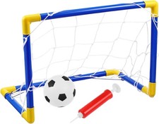 Children’s Football Goal