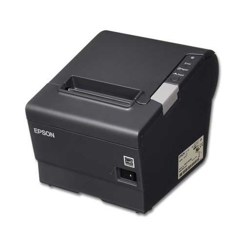 Epson m244a t88v ethernet - m244a, tm-t88v