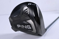 Ping G425 Max Driver / 10.5