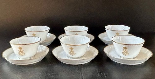 Lot antique french sevres - antique,