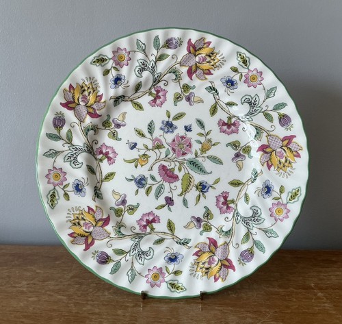 Minton haddon hall green - minton,