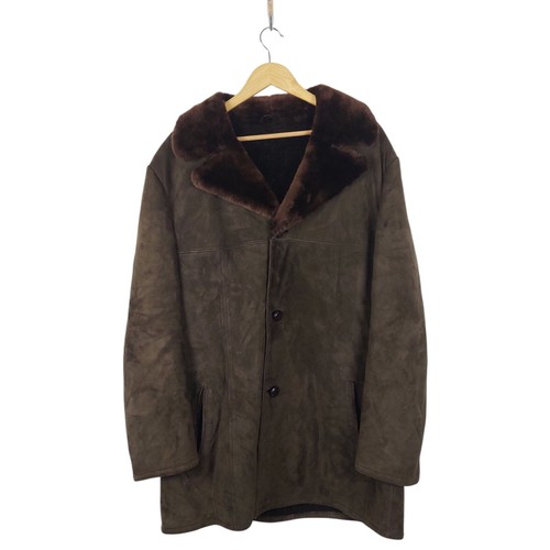 Mens vintage olive green - olive,