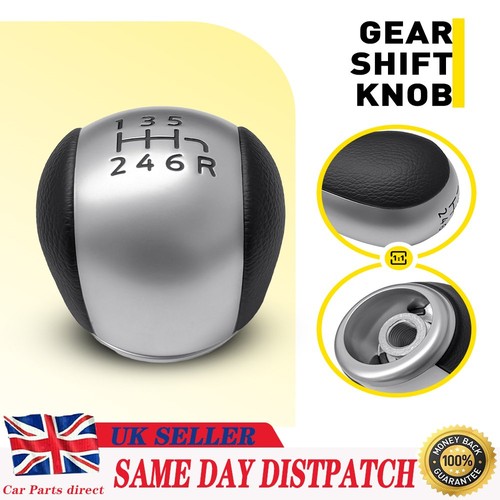1pcs gear shift knob - gear,