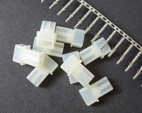 10pcs pin strobe - pin, power