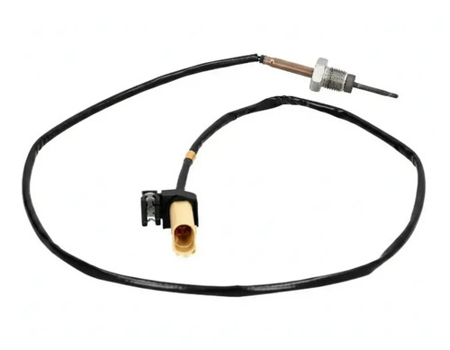 Exhaust gas temperature - exhaust,