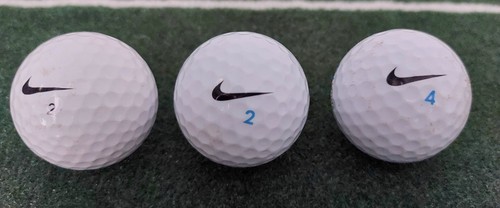 Nike golf balls white - nike,