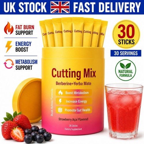 Cutting drink mix - mix,