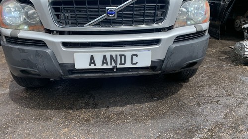 Volvo xc90 mk1 complete - xc90,