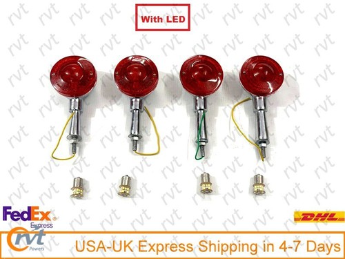 Yamaha rd350 set indicators - rd350,