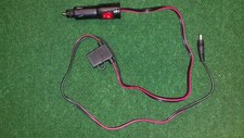 12 volt TV cable HELLA DIN